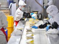 六部门联合印发通知——推动预制菜行业规范发展