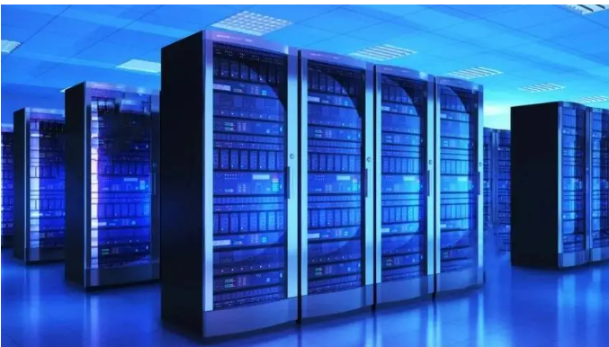 首个国产万卡液冷公共智算集群在沪启用