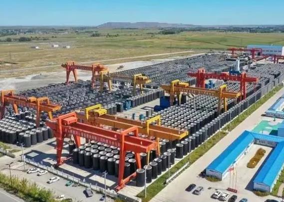 前2个月内蒙古经济运行态势良好