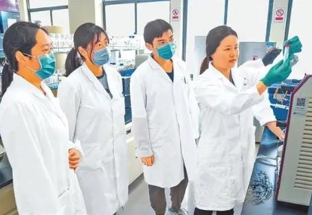 河南今年将招引博士后2000名以上