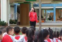 教育部部署开展2024年全国学前教育宣传月活动