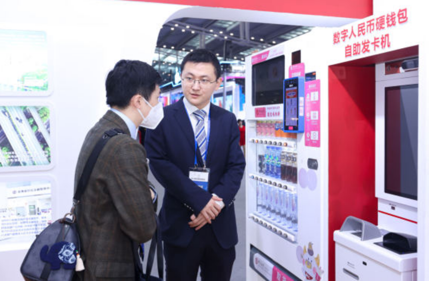 多家银行推出措施优化外籍来华人员支付服务