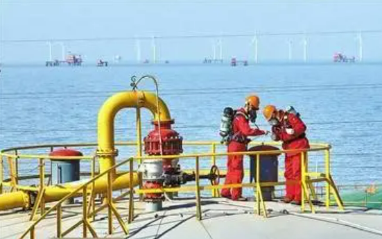 新污染物治理中国在行动