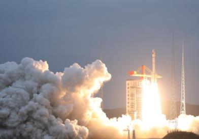 长六改火箭完成2024首飞 拉开高密度发射大幕