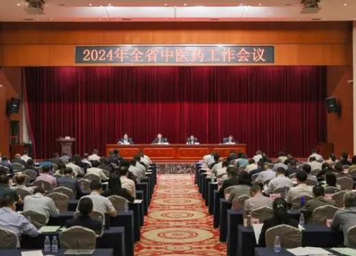 广东将推动南药实验室建设，支持高质量岭南中医药品牌“走出去”