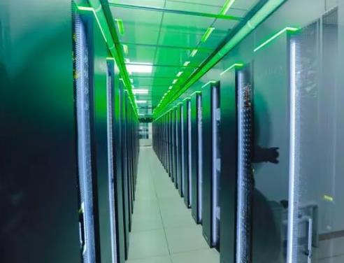 北京新增3500P算力供给人工智能大模型