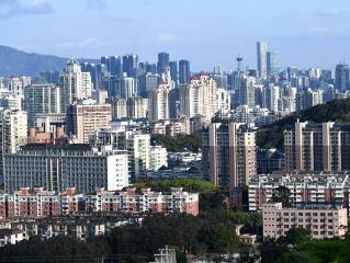 多场高级别会议关注房地产，有一线城市再迈重要一步