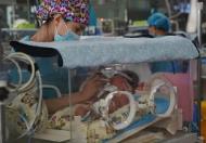 四川将完善四级出生缺陷防治网络