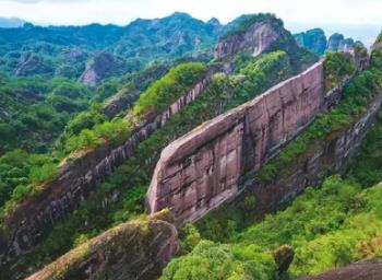 中国6处公园获批列入世界地质公园网络名录