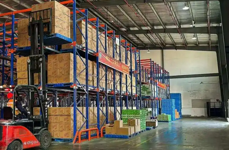 清理相关政策措施4218件 全国统一大市场建设再获新进展