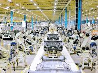 广东：正在抓紧制定实施方案和配套政策，推进7大领域设备更新改造