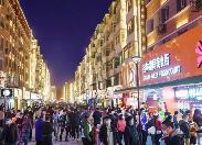 政策密集落地 消费市场“热”起来“活”起来