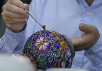 文旅部公布一批国家级非物质文化遗产生产性保护示范基地名单