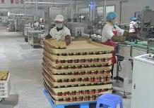 多元化的调味酱 千亿级的大市场