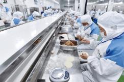 加快推动预制食品产业健康发展