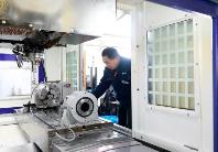 内蒙古：科技强支撑产业强