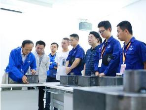 福建一批高技能人才培训基地建设将获财政补助