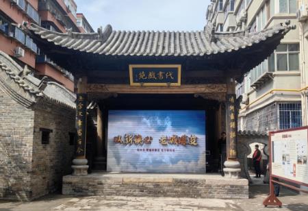 老城“新生” 河南省今年计划实施城市更新项目3610个