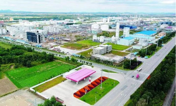 吉林经开区工业经济实现开门红