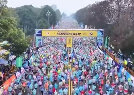 从竞技到经济 赛事“流量”变身消费“能量”和经济“增量”