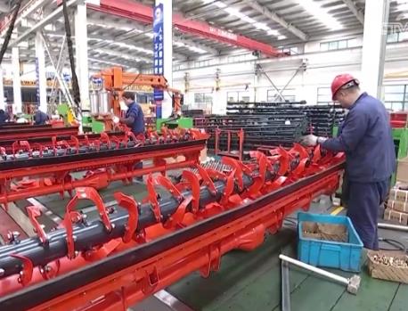 制造业采购经理指数重回扩张区间 非制造业扩张加快