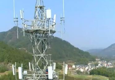 透过数据看电信行业亮眼“成绩单” 我国5G发展步入成熟期