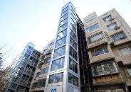 合力化解加装电梯难题