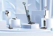 清洁电器成家电新增长点