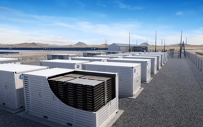 政策引领储能业 多元技术突围同质竞争