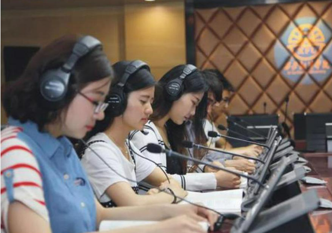 我国翻译人才规模持续增长