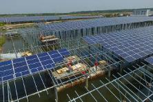 福建发电装机首次突破8000万千瓦