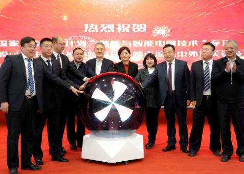 内蒙古大力推进科技“突围”工程