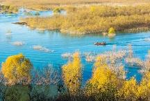 河南省对27个自然保护地开展确权登记