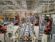 《山西省制造业高质量发展促进条例》获通过 5月1日起施行