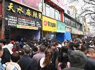 “麻辣烫效应”正掀起更大革新