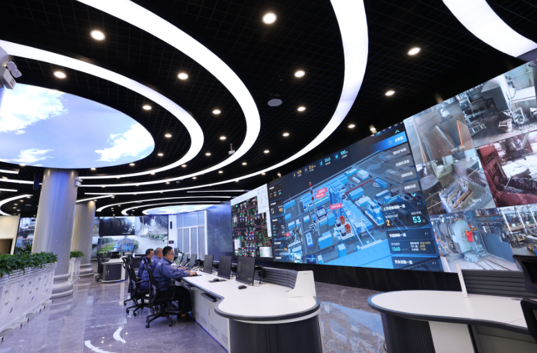 云南省有色金属产业加快转型升级