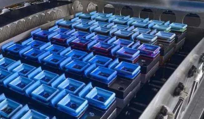 压电喷墨自主技术获突破 推动泛印刷产业创新发展