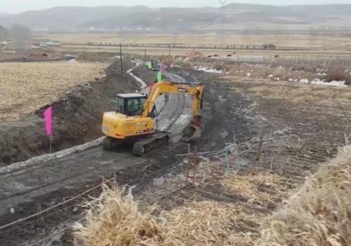 多地抢抓“春播期” 提高粮食生产能力