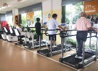 河南多措并举推进“适老化”体育服务