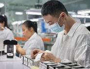 劲增51%！1-2月福建省手表出口2.2亿元