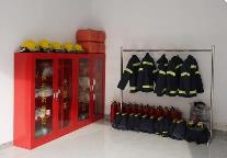 福建推进农村微型消防站建设