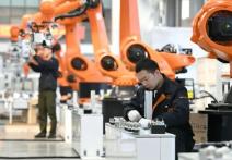 黑龙江省支持企业设立海外研发机构 符合条件最高资助200万元