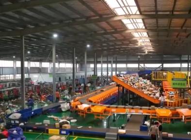 一季度物流运行实现“开门红” 中国经济发展既有量的增长也有质的提升