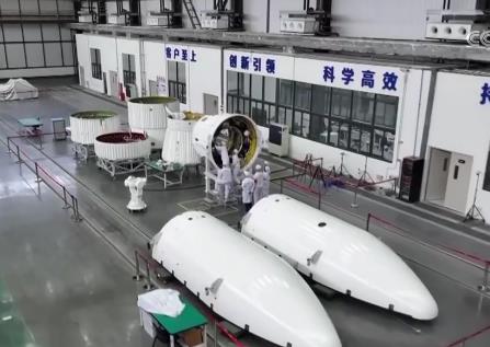 我国商业航天驶入规模化发展“快车道”