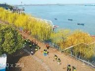 踏青出游热度不断走高 清明小长假“别样经济”来袭