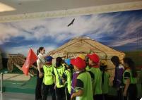 内蒙古签约千余个研学团队