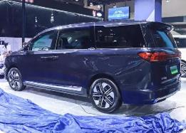 中国车企缘何纷纷布局MPV？