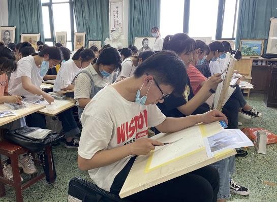 河南艺术类招生有新变化