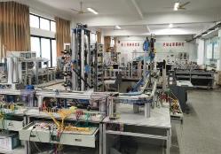 河南将建设10个技能竞赛公共实训基地