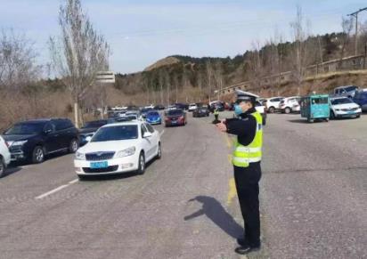 广东部署推进道路交通安全和超限超载综合治理工作